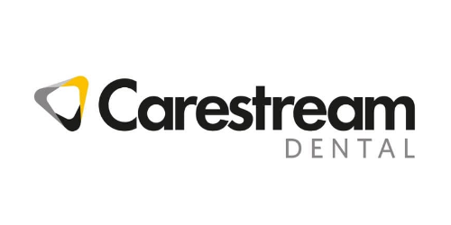 Logo Carestream Dental