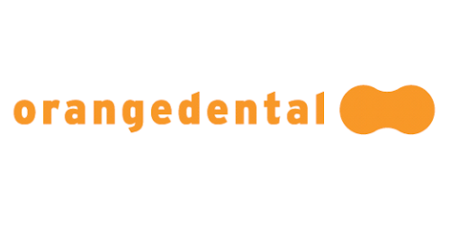 Logo orangedental
