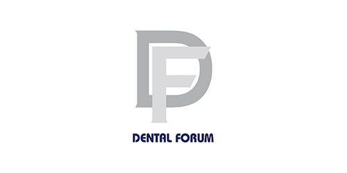 Logo Dental Forum