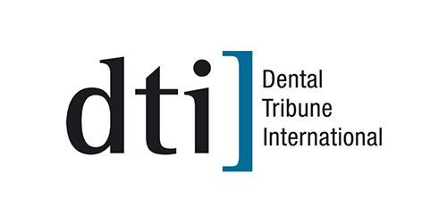 Logo Dental Tribune International