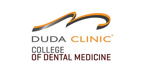 Logo Duda Clinic