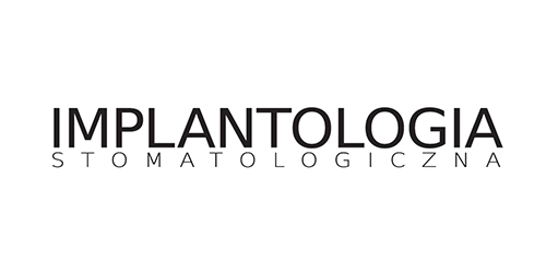 Logo Implantologia Stomatologiczna