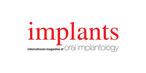 Logo Implants