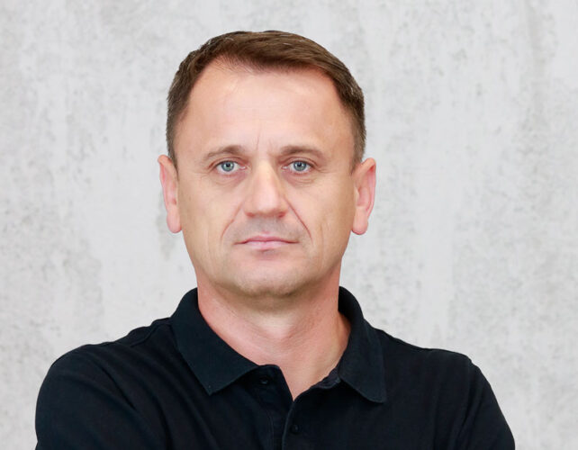 Marcin Tyniec