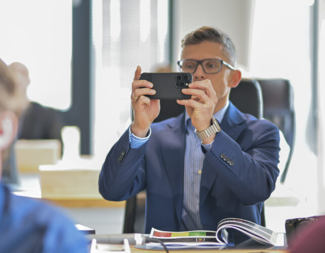 Szkolenie z&nbsp;zakresu implantoprotetyki stomatologicznej – moduł zaawansowany - galeria zdjęć