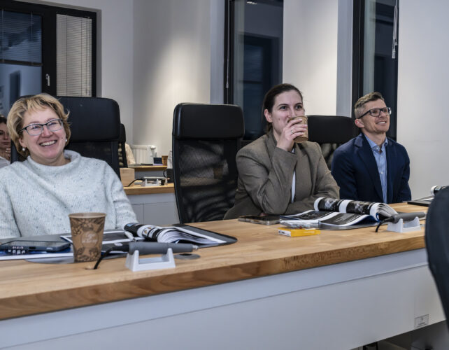 Szkolenie z&nbsp;zakresu implantoprotetyki stomatologicznej – moduł zaawansowany - galeria zdjęć