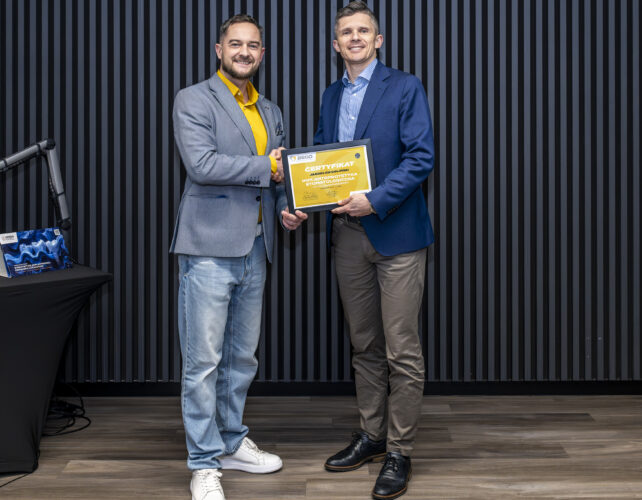 Szkolenie z&nbsp;zakresu implantoprotetyki stomatologicznej – moduł zaawansowany - galeria zdjęć