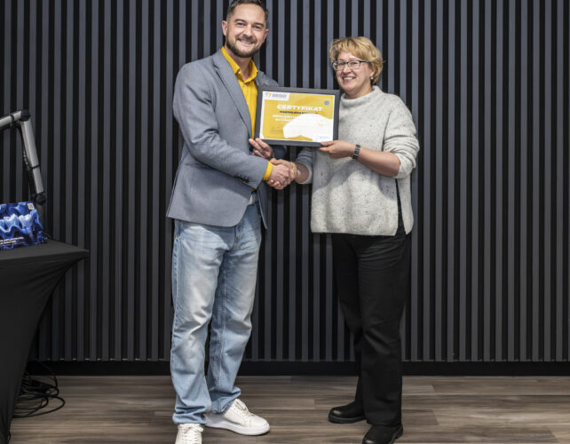 Szkolenie z&nbsp;zakresu implantoprotetyki stomatologicznej – moduł zaawansowany - galeria zdjęć