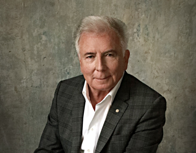 prof. zw dr hab. Ryszard Koczorowski